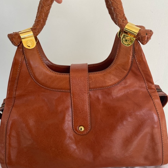 Jimmy Choo Handbag - Picture 5 of 9